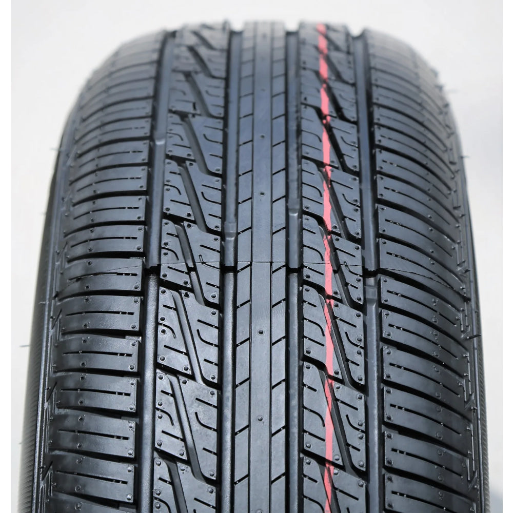 Tire Forceum Trideka 185/65R14 86H A/S All Season