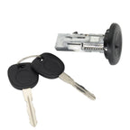 Ignition Lock Cylinder For GMC Chevy Silverado Avalanche S10 Suburban Cadillac DeVille Escalade Buick Rendezvous 02-07 5298923