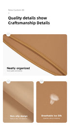 Car Seat Cushion Cover Breathable Ice Silk Soft Mats For Chevrolet Cruze Malibu Colorado Suburban Equinox Blazer Trax Camaro