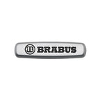 3D Metal Seat Sticker Badge Sticker Interior Sticker For Mercedes-benz AMG Maybach Brabus GLB GLC GLE GLS CLS CLA W215 W205 W463