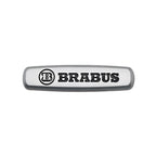 3D Metal Seat Sticker Badge Sticker Interior Sticker For Mercedes-benz AMG Maybach Brabus GLB GLC GLE GLS CLS CLA W215 W205 W463