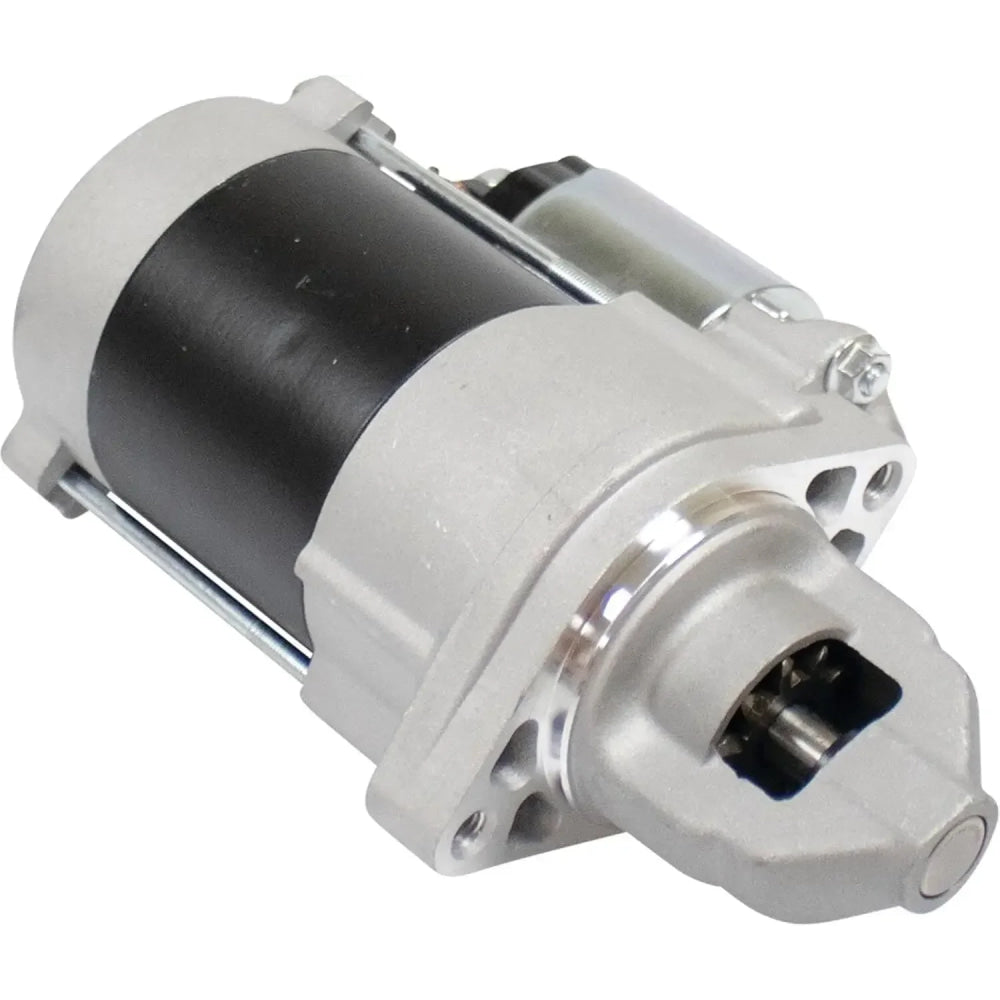 SR4280006610 228000-6610 2280006610 For Kawasaki FX921V 31HP 2009 21163-0755 21163-0803 New Starter 12VT 10T CCW