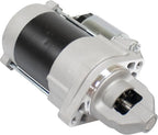 SR4280006610 228000-6610 2280006610 For Kawasaki FX921V 31HP 2009 21163-0755 21163-0803 New Starter 12VT 10T CCW