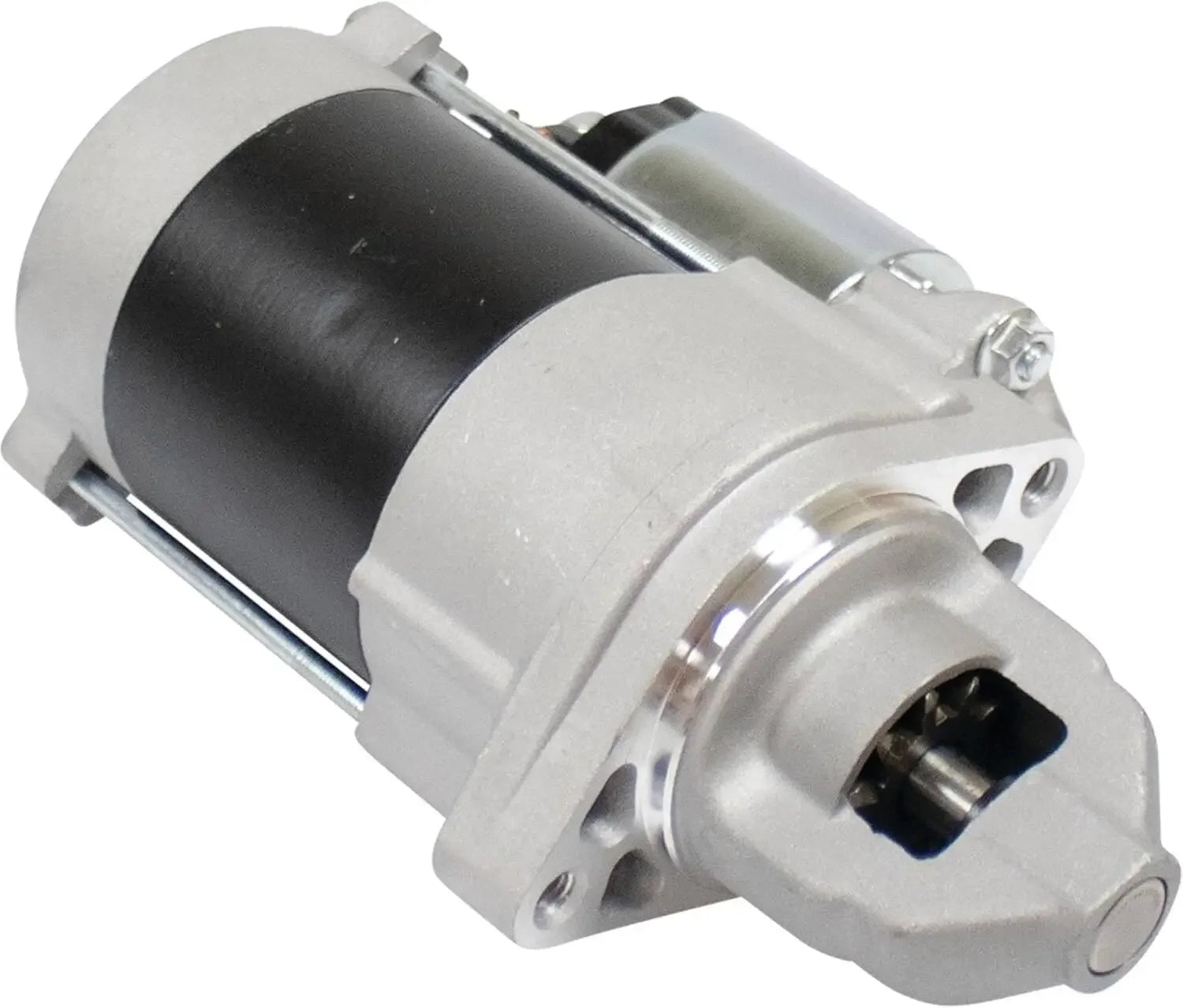 SR4280006610 228000-6610 2280006610 For Kawasaki FX921V 31HP 2009 21163-0755 21163-0803 New Starter 12VT 10T CCW