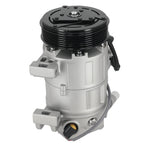 Air Conditioning Compressor For Nissan Altima 2.5L 2013-2018 Rogue 2014-2020