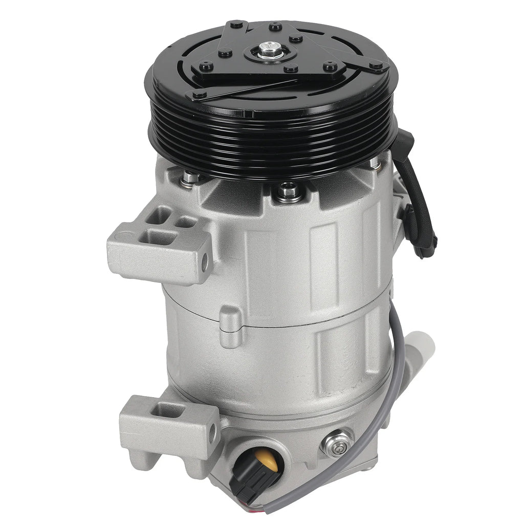 Air Conditioning Compressor For Nissan Altima 2.5L 2013-2018 Rogue 2014-2020