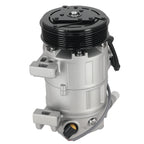 Air Conditioning Compressor For Nissan Altima 2.5L 2013-2018 Rogue 2014-2020