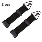 Car Child Safety Belt, Prevents Movement, Adjustable Fastener, Safe and Comfortable, Anti-Neck-Strangling Seat, Simple and Convenient Limiter