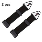 Car Child Safety Belt, Prevents Movement, Adjustable Fastener, Safe and Comfortable, Anti-Neck-Strangling Seat, Simple and Convenient Limiter