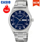 Casio watch for men simple fashionable Waterproof Quartz Watch reloj casio hombre free shipping MTP-V006 series