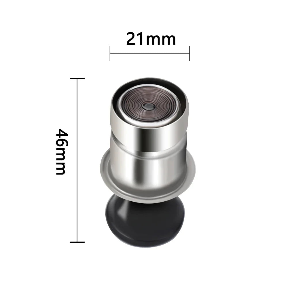 Car  Interior Portable Cigarette Lighter Power Adapter Accessories For Ford Ranger Mustang Kuga Mondeo Fiesta Explorer ETransit