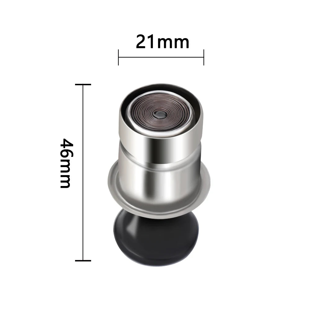 Car  Interior Portable Cigarette Lighter Power Adapter Accessories For Ford Ranger Mustang Kuga Mondeo Fiesta Explorer ETransit