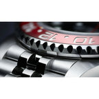 PAGANI DESIGN 2026 GMT Watches Men Luxury Sapphire Automatic Mechanical Watch 40MM Stainless Steel Waterproof Watches for men
