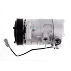 1Set For Patriot 2009-17 A/C Compressor for Dodge Caliber 2009-12 / Jeep Compass