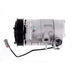 1Set For Patriot 2009-17 A/C Compressor for Dodge Caliber 2009-12 / Jeep Compass