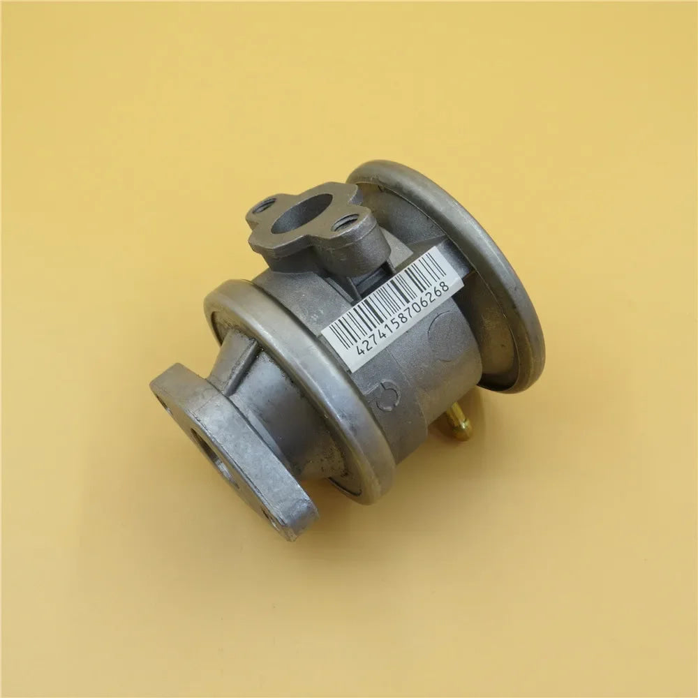 SCJYRXS  For VW Passat Touareg  078131101N Fit Audi A4 S4 A6 S6 A8 Automatic EGR Combi Secondary Circulation Control Valve