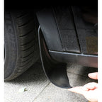 Protect Paint Mud Flap for Tesla Model 3 Y Accessories 2025 2026 Mud Flaps Tire Splash Guard All Weather Car Mudflap Accessories