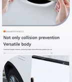 Car Door Handle Bowl Stickers Anti-collision Protector Stickers For Honda Mugen Power Civic Accords CRV Hrv Jazz CBR VTEC VFR