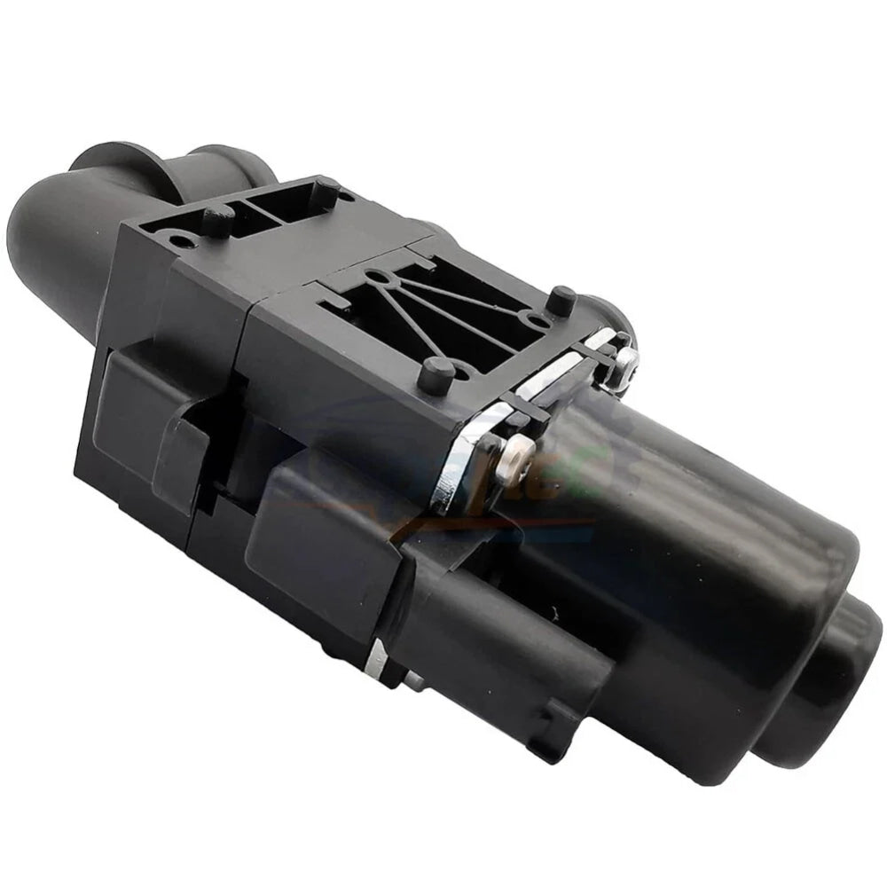 64129153079 64119147347 Car Heating Water Valve Water Heater Control Valve For BMW F45 F30 F06 F07 F10 F11 F12 F13 G30
