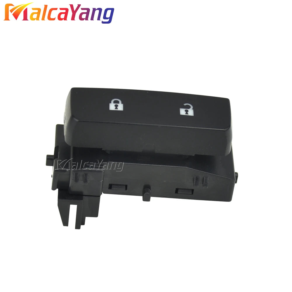 For GMC Sierra Chevy Silverado 2007-2010 2011 2012 2013 Door Lock Switch 15804094 15804093