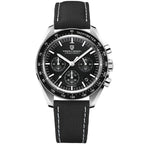 2025 New PAGANI DESIGN AK Project Mars Men's Watches Luxury Quartz Watch Men AR Sapphire Speed Sport Chronograph Automatic Date