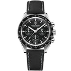 2026 New PAGANI DESIGN AK Project Mars Men's Watches Luxury Quartz Watch Men AR Sapphire Speed Sport Chronograph Automatic Date