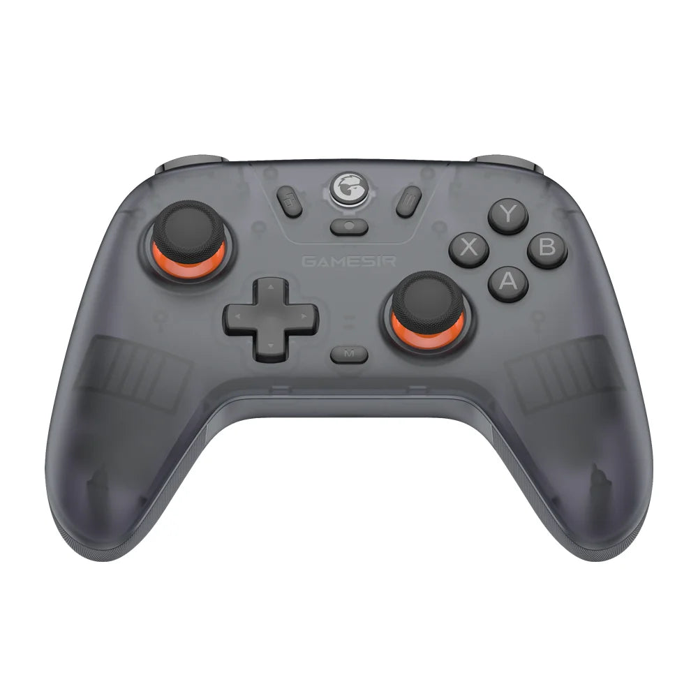 GameSir T4 Nova Lite Switch controlador efecto Hall Gamepad para Nintendo Switch iPhone Android teléfono móvil Windows PC Steam