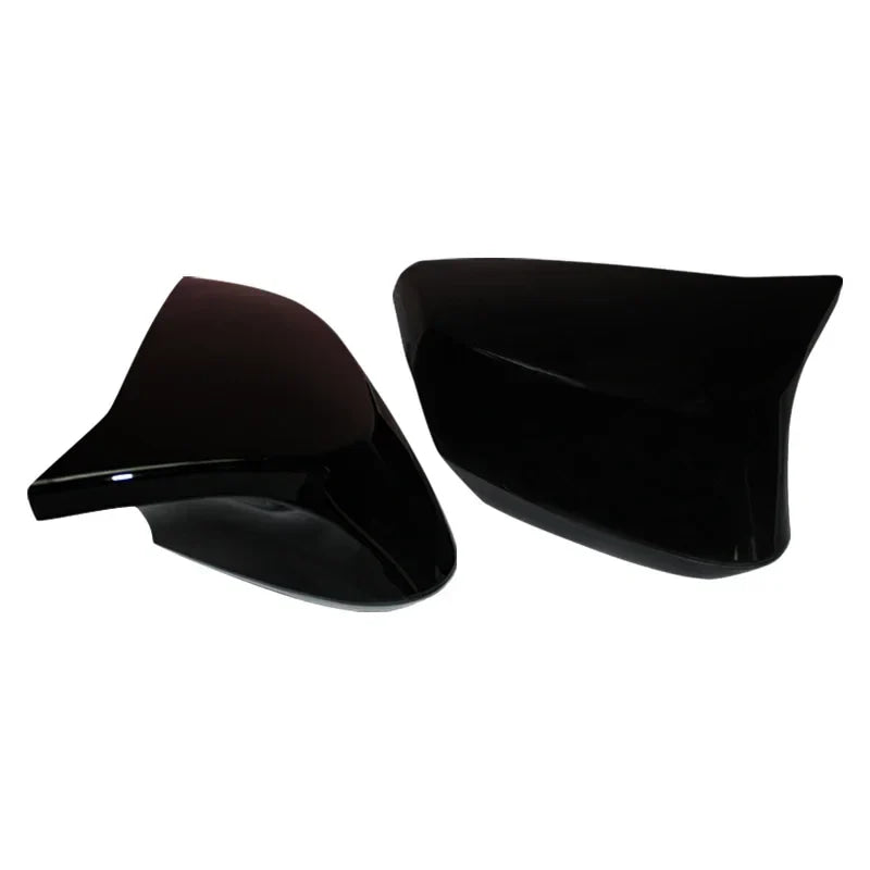 For Chevrolet Corvette C8 Z51 Z06 2020-2023 Car Rearview Side Mirror Cover Wing Cap Sticker Exterior Door Rear View Case Trim
