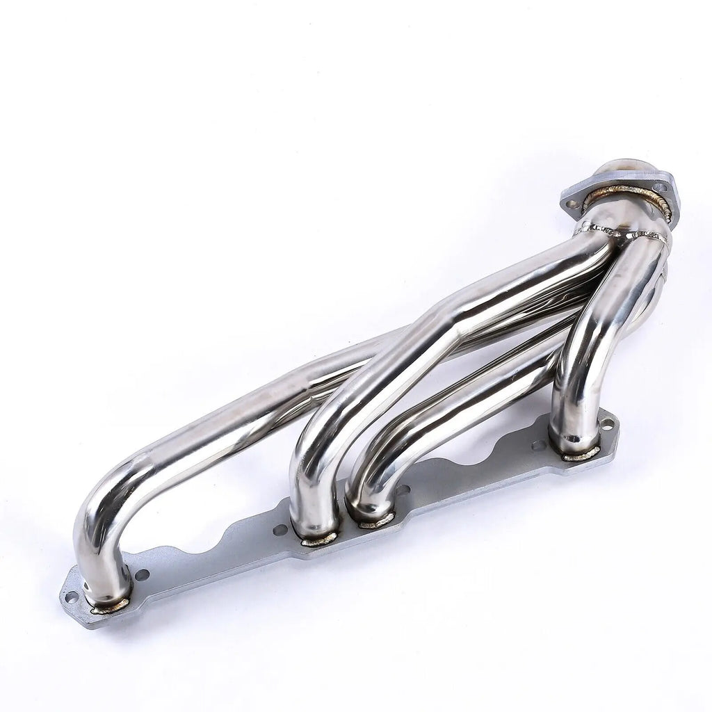 Headers Truck For Chevy GMC 88-97 5.0L/5.7L 305 350 V8 Exhaust Pipe Stainless Steel