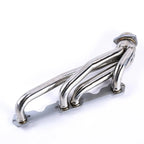 Headers Truck For Chevy GMC 88-97 5.0L/5.7L 305 350 V8 Exhaust Pipe Stainless Steel