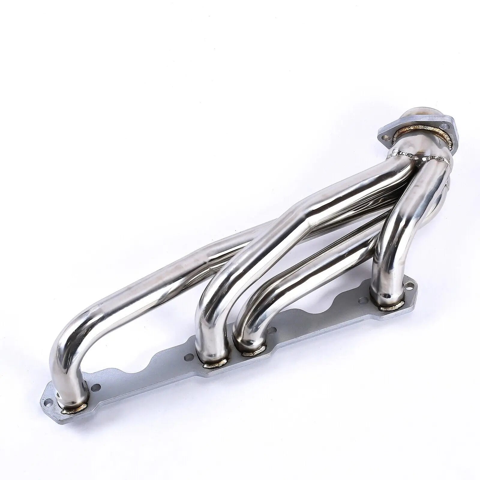 Headers Truck For Chevy GMC 88-97 5.0L/5.7L 305 350 V8 Exhaust Pipe Stainless Steel