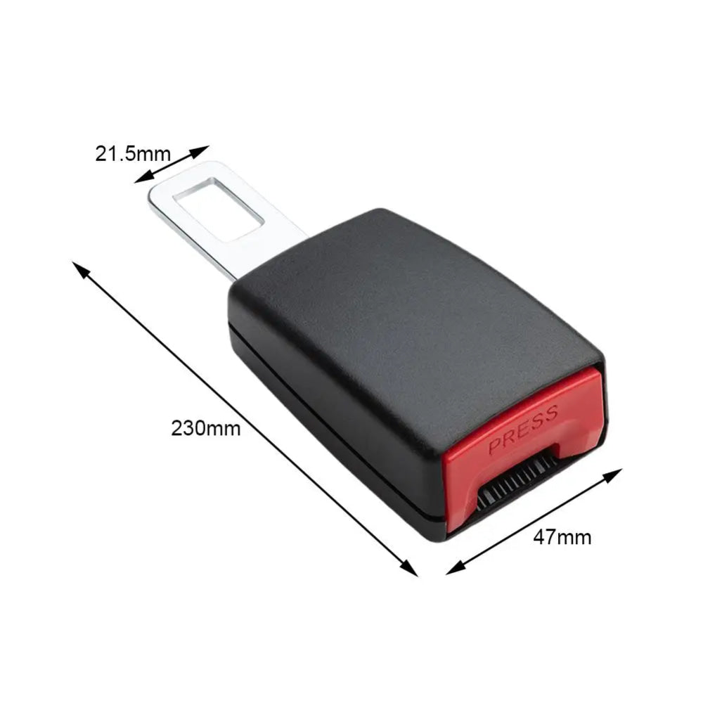 Car Seat Extender for Chevrolet cruze Malibu Toyota Camry Honda accord