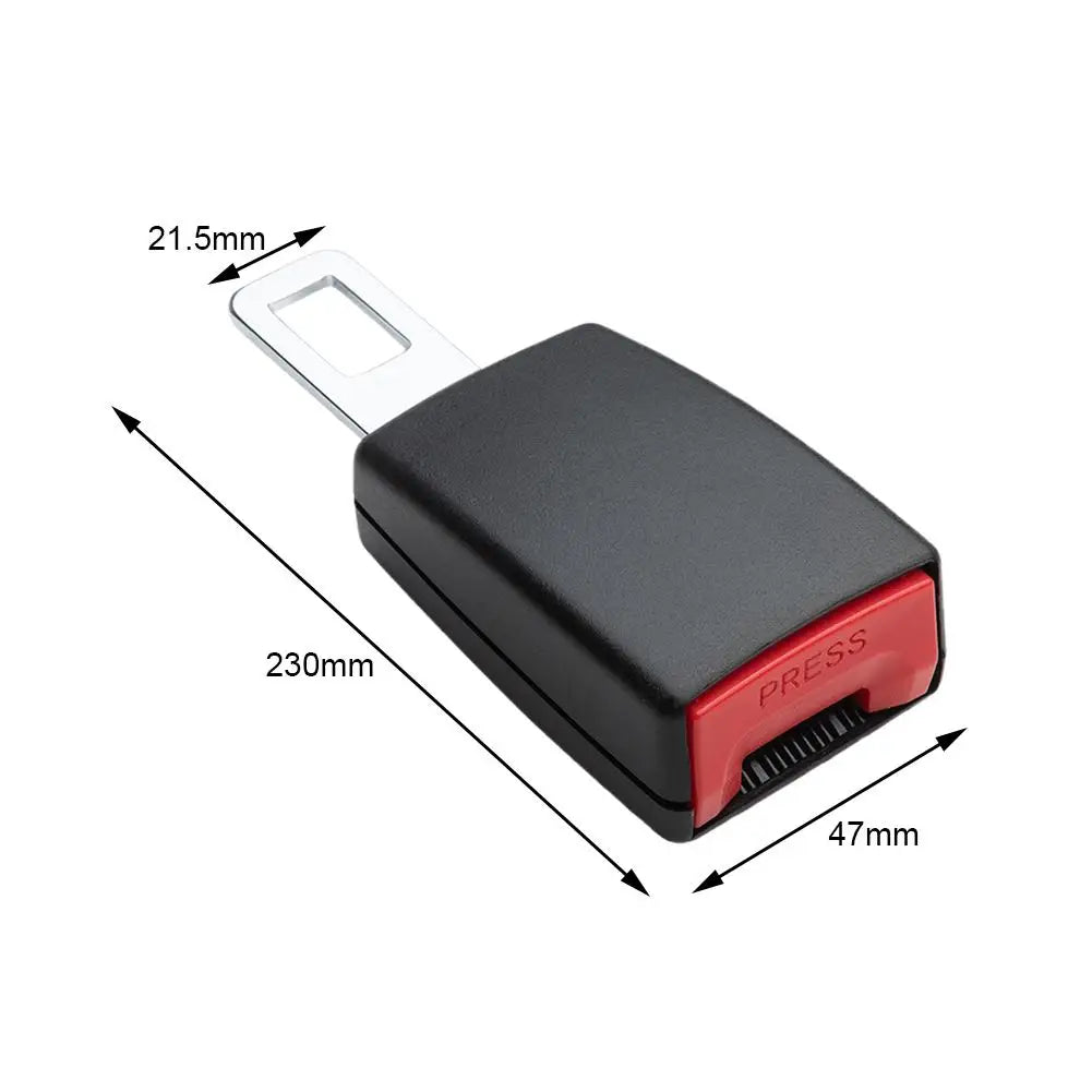 Car Seat Extender for Chevrolet cruze Malibu Toyota Camry Honda accord