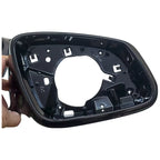 For BMW X1 F48 F49 2016-2022 Side Mirror Housing Frame Shell Auto Replacement Exterior Parts