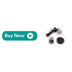 Kirbin Universal Car alarm with auto start Smart key Engine ignition autostart kit Automotive start stop For Toyota/Golf/Passat