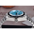 PAGANI DESIGN BB58 Retro Mens Watches 2026 Luxury Automatic Watch For Man Mechanical Wristwatch AR Sapphire Waterproof Men Gift