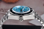 PAGANI DESIGN BB58 Retro Mens Watches 2026 Luxury Automatic Watch For Man Mechanical Wristwatch AR Sapphire Waterproof Men Gift