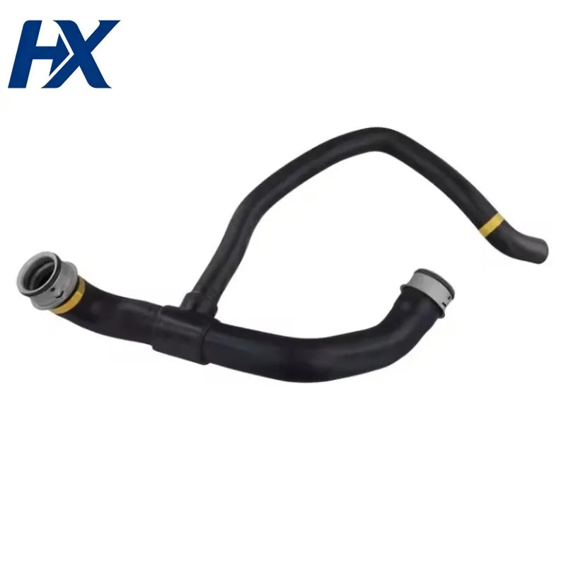 A2215012791 2215012791 Engine Cooling System Radiator Coolant Hose Pipe For Mercedes Benz S Class S500 CL500