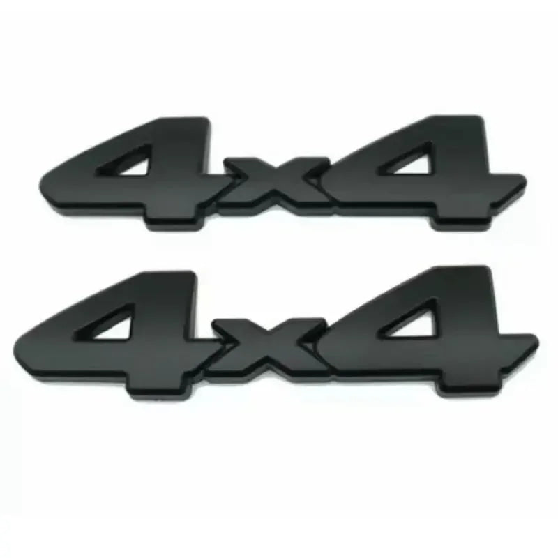 8pcs for Toyota TUNDRA covered vehicle label Tundra pickup truck SRS 4X4 V8 5.7 limited off-road modified vehicle label sticker