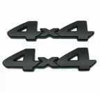 8pcs for Toyota TUNDRA covered vehicle label Tundra pickup truck SRS 4X4 V8 5.7 limited off-road modified vehicle label sticker