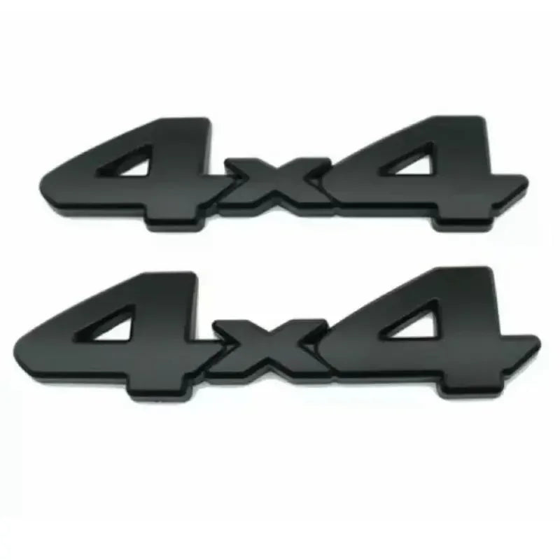 8pcs for Toyota TUNDRA covered vehicle label Tundra pickup truck SRS 4X4 V8 5.7 limited off-road modified vehicle label sticker