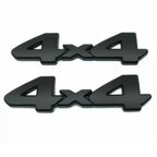 8pcs for Toyota TUNDRA covered vehicle label Tundra pickup truck SRS 4X4 V8 5.7 limited off-road modified vehicle label sticker