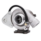 CT20 Water & Oil Cooled Turbine Turbo Turbocharger For Toyota Hilux Hiace 4-Runner Landcuiser 2.4L Supercharger Turbocompresor