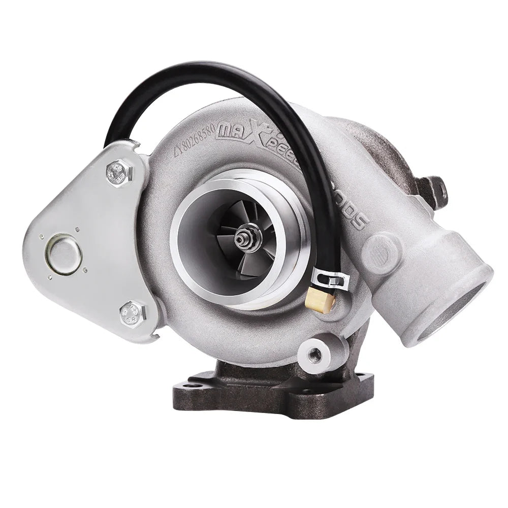 CT20 Water & Oil Cooled Turbine Turbo Turbocharger For Toyota Hilux Hiace 4-Runner Landcuiser 2.4L Supercharger Turbocompresor
