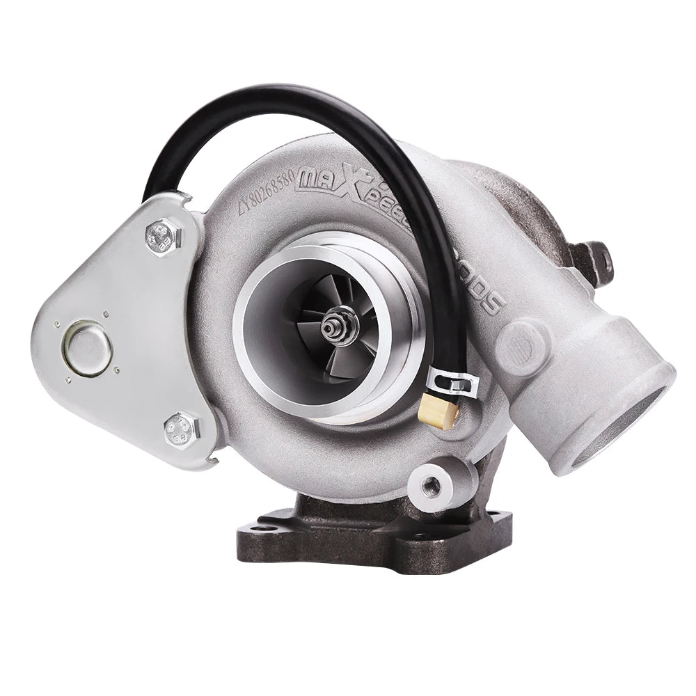 CT20 Water & Oil Cooled Turbine Turbo Turbocharger For Toyota Hilux Hiace 4-Runner Landcuiser 2.4L Supercharger Turbocompresor