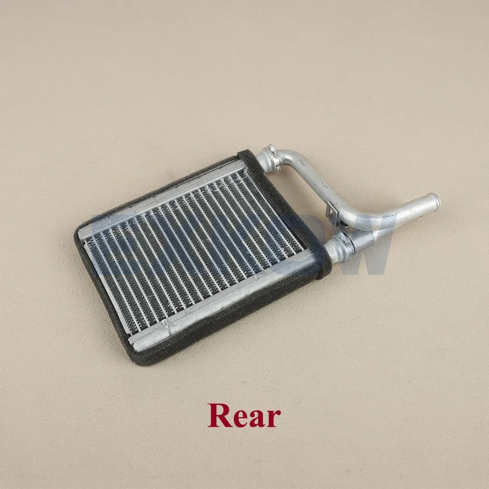 Heater Core Radiator for Mitsubishi Pajero Montero Shogun 3 4 MK3 MK4 V73 V74 V75 V78 V93 V97 V98 2000-2020 MR500659 MR500698