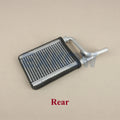 Heater Core Radiator for Mitsubishi Pajero Montero Shogun 3 4 MK3 MK4 V73 V74 V75 V78 V93 V97 V98 2000-2020 MR500659 MR500698
