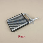 Heater Core Radiator for Mitsubishi Pajero Montero Shogun 3 4 MK3 MK4 V73 V74 V75 V78 V93 V97 V98 2000-2020 MR500659 MR500698