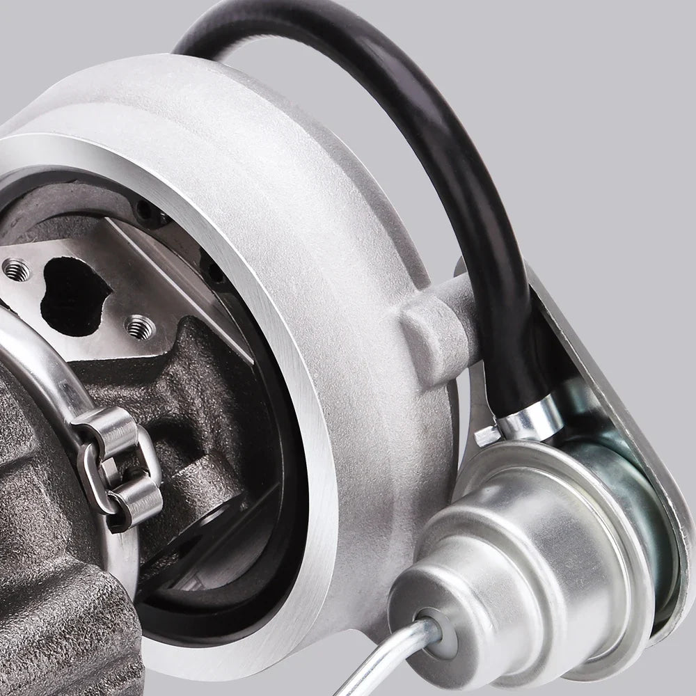 CT20 Water & Oil Cooled Turbine Turbo Turbocharger For Toyota Hilux Hiace 4-Runner Landcuiser 2.4L Supercharger Turbocompresor