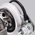 CT20 Water & Oil Cooled Turbine Turbo Turbocharger For Toyota Hilux Hiace 4-Runner Landcuiser 2.4L Supercharger Turbocompresor